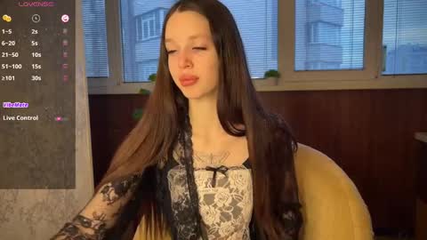 Snapshot of darina_night chatting on March 2025 04:30:02 AM Darina Night online show from March 2025 04:30:02 AM