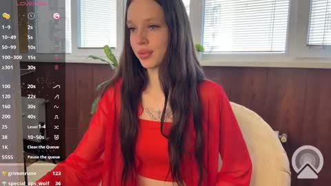 Snapshot of darina_night chatting on March 2025 08:30:01 AM Darina Night online show from March 2025 08:30:01 AM