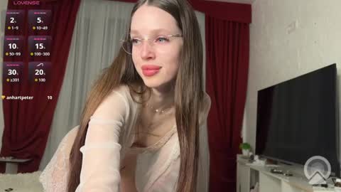 Darina Night online show from April 2026 07:58:01 PM