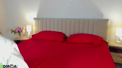 Snapshot of daringdaisy chatting on December 2025 04:10:01 AM Your Cutie online show from December 2025 04:10:01 AM