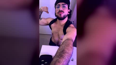 DarioFTM online show from April 2026 03:26:01 AM