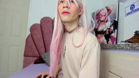 DaripQueen online show from January 2025 08:58:02 PM