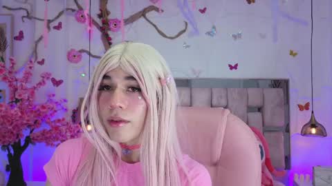 DaripQueen online show from April 2026 02:28:02 PM