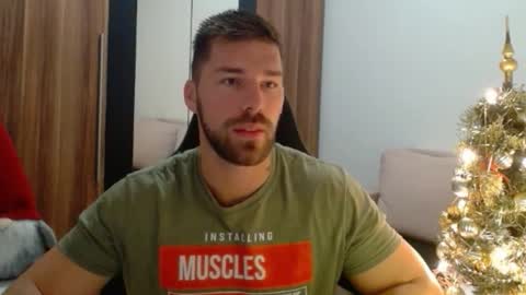 darius_94 online show from January 2026 05:10:02 AM