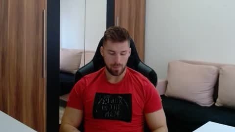 darius_94 online show from February 2026 08:45:01 AM