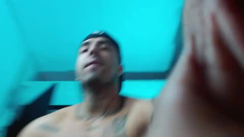 Snapshot of darius_phoenix chatting on October 2025 07:23:01 PM Darius Phoenix online show from October 2025 07:23:01 PM