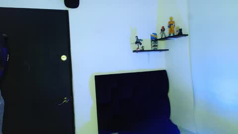 Snapshot of darius_phoenix chatting on December 2025 06:49:01 PM Darius Phoenix online show from December 2025 06:49:01 PM