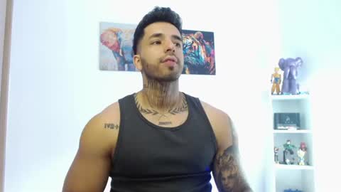 Darius Phoenix  online show from July 2026 06:01:02 PM
