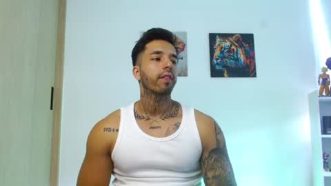 Darius Phoenix  online show from July 2026 04:35:02 PM