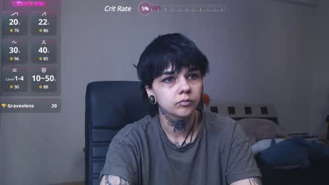 Anessa  online show from January 2025 09:58:01 PM