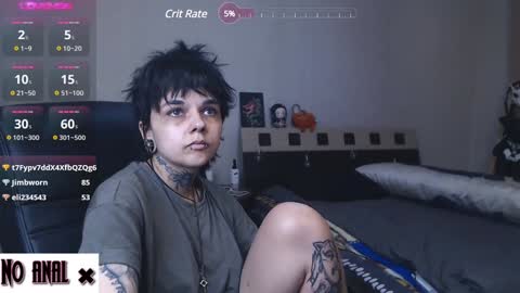 Anessa  online show from January 2025 10:10:01 PM