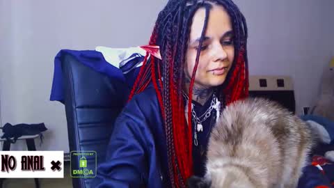 Anessa  online show from September 2025 09:26:01 PM