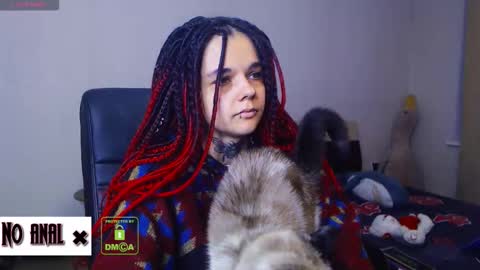 Anessa  online show from September 2025 09:37:02 PM