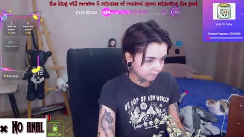 Anessa  online show from May 2026 09:32:02 PM