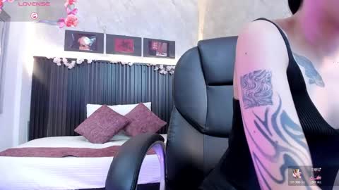 Snapshot of dark__nymph chatting on September 2025 11:37:02 AM Dark online show from September 2025 11:37:02 AM