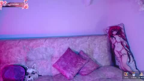 Snapshot of dark__nymph chatting on October 2025 08:00:02 PM Dark online show from October 2025 08:00:02 PM