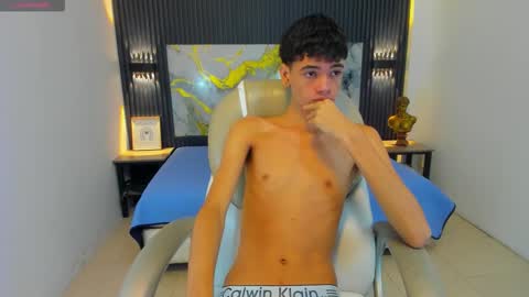 DARCK online show from January 2026 12:54:01 PM