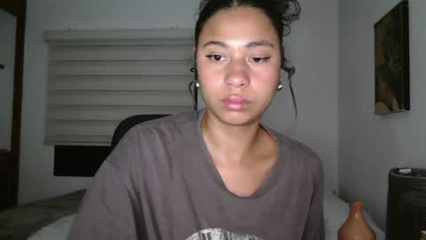 Snapshot of dark_enchantress_ chatting on July 2026 02:38:01 AM Sofia online show from July 2026 02:38:01 AM