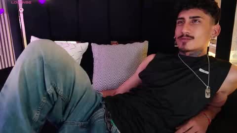 Sr. Eros online show from March 2026 07:31:01 PM