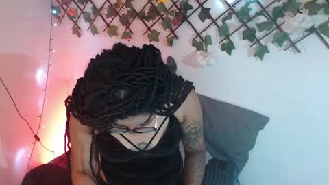 dark_flama online show from July 2026 04:08:02 AM
