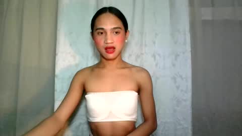 LIANNA online show from December 2024 03:10:02 AM