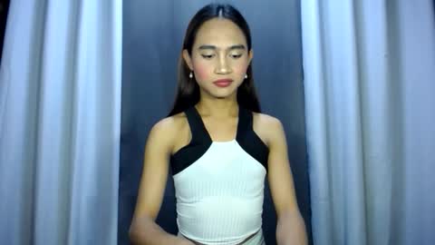 LIANNA online show from March 2026 12:17:02 PM