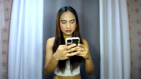 LIANNA online show from April 2026 04:35:01 AM