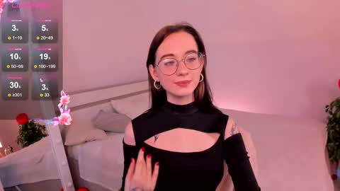 Lola online show from February 2025 09:37:01 AM