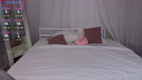 Lola online show from September 2025 02:15:02 AM