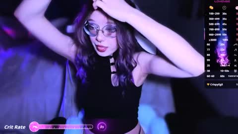 Lucious Foijieh online show from April 2026 04:42:02 PM