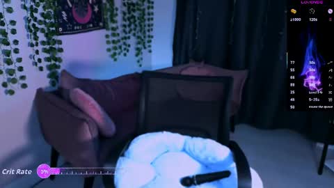 Snapshot of dark_lucious chatting on June 2026 02:01:02 PM Lucious Foijieh online show from June 2026 02:01:02 PM