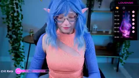 Snapshot of dark_lucious chatting on July 2026 01:35:02 PM Lucious Foijieh online show from July 2026 01:35:02 PM