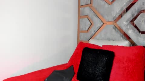 Snapshot of dark_madison chatting on February 2025 07:23:02 PM CELESTE online show from February 2025 07:23:02 PM