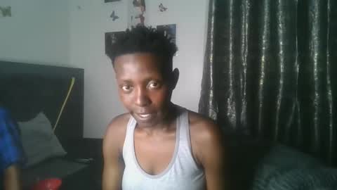 dark_mellanin online show from June 2026 12:57:02 AM