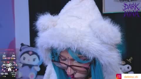 dark_nina__ online show from March 2026 04:29:01 AM