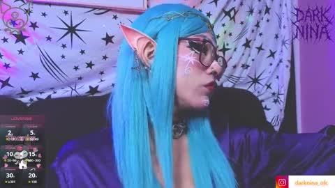 dark_nina__ online show from April 2026 02:22:02 AM