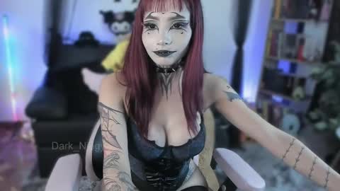 Dafne online show from June 2026 12:12:02 AM