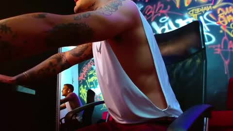 Benito online show from January 2026 01:35:01 PM