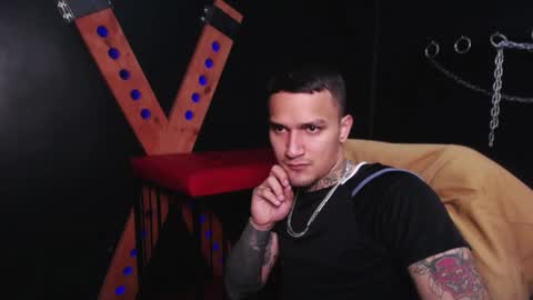 Benito online show from January 2026 02:55:02 PM