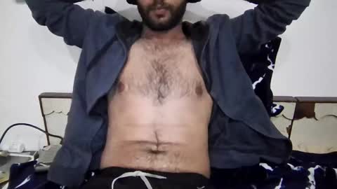 just a guy online show from March 2026 06:59:02 PM