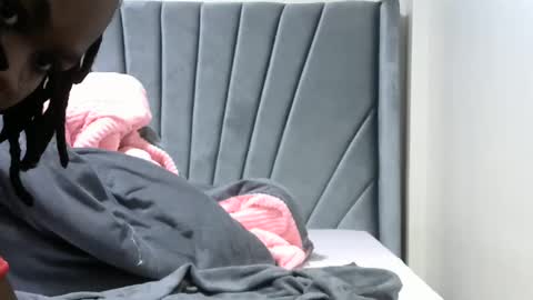 Ebony online show from January 2025 08:43:01 AM