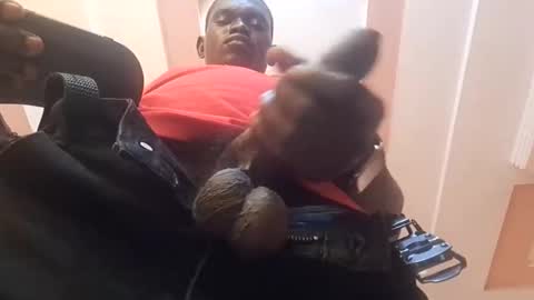 Dark Elite online show from March 2026 01:33:01 PM