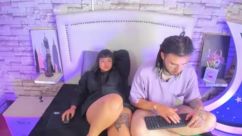 Snapshot of darketaandcrazy chatting on December 2024 03:08:02 PM Darketa And Crazy online show from December 2024 03:08:02 PM