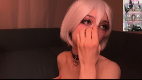 Yuu online show from April 2026 11:31:01 PM