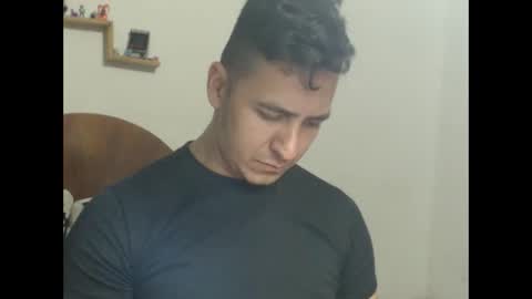 Dark King online show from November 2025 07:08:01 AM