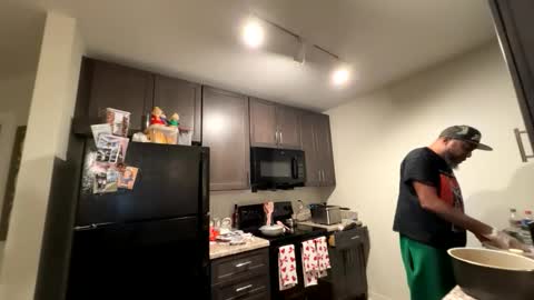 Snapshot of darkknightscorpio chatting on February 2026 02:50:02 AM ScorpioKingX online show from February 2026 02:50:02 AM