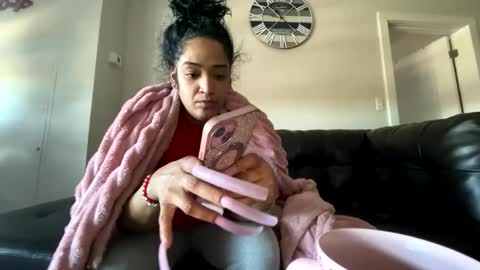 Snapshot of darkknightscorpio chatting on February 2026 04:36:02 PM ScorpioKingX online show from February 2026 04:36:02 PM