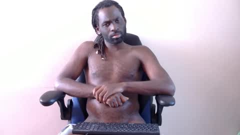 Darkkras online show from January 2025 06:35:01 PM