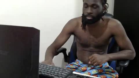 Darkkras online show from March 2026 10:14:01 PM