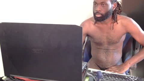 Darkkras online show from April 2026 11:11:01 AM